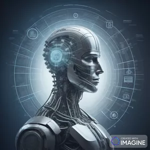Imagen de portada para Curso online El futuro del marketing digital: cómo la inteligencia artificial está cambiando el juego