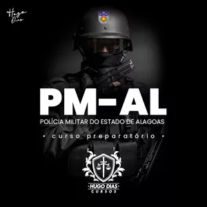 Imagem de capa para o Curso online PREPARAÇÃO FÍSICA PARA O CURSO PREPARATÓRIO PMAL.