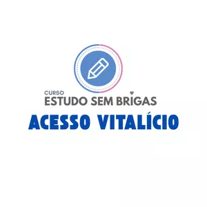 Imagem de capa para o Curso online Acesso Vitalício 