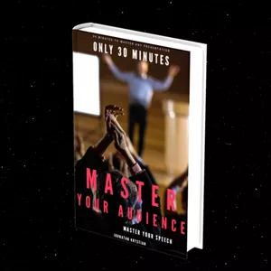 Cover image for Ebook 30 minutes to master