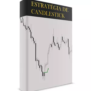Imagem principal do produto Estratégia de Candletick