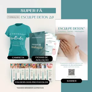 Imagem de capa para o Curso online Box Super Fã