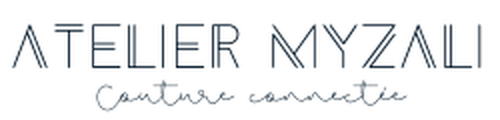 Atelier Myzali logo