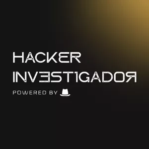 Imagem de capa para o Curso online Hacker Investigador