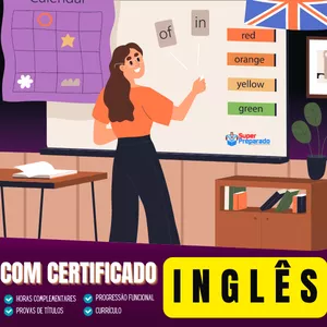 Capa do curso 