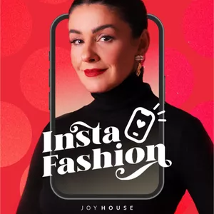 Imagem de capa para o Curso online Insta Fashion