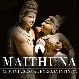 Imagem de capa para o Curso online Maithuna - sexo, suor e sucesso 