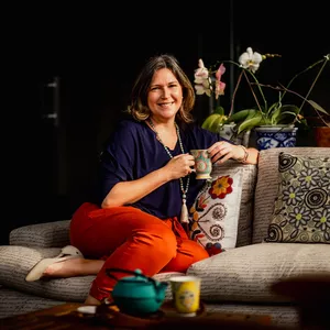 Imagen de portada para Curso online Mamá en Calma