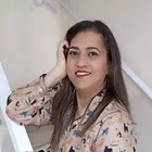 Foto do autor Margarete Santos