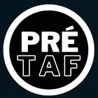 PRE TAF programa de treinamento para concurso público
