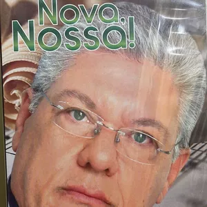 Imagem de capa para o Curso online Bossa Nova, Nossa! CD de música