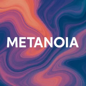 Imagem de capa para o Curso online Metanoia