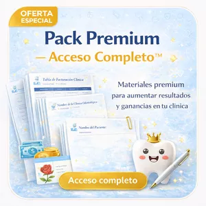 Imagen de portada para Curso online Pack Premium – Acceso Completo™