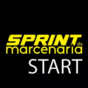 Imagem de capa para o Evento presencial Sprint da Marcenaria START