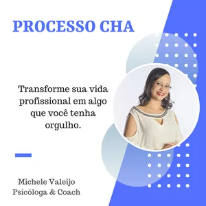 Imagem de capa para o Curso online Processo CHA