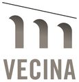VECINA logo