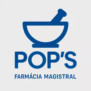 Imagem de capa para o Ebook EBOOK - POP´P FARMÁCIA MAGISTRAL +BONUS 