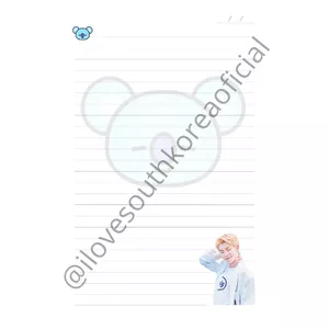 Imagem de capa para o Ebook Miolo caderno RM / Koya 200mmx275mm