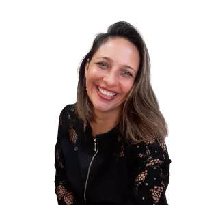 Imagem de capa para o Curso online Meu Glow Face Up!