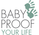 Babyproof Your Life logo