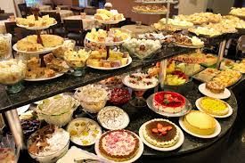 Imagem do curso Confeiteiro