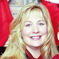 Tammy Reeve
