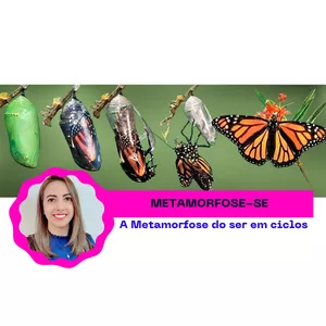 Imagem de capa para o Curso online Transformação pessoal com autoconhecimento