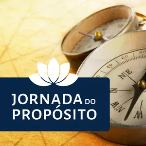 Imagem de capa para o Curso online Jornada do Propósito