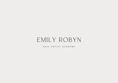 Emily Robyn Nail Artist logo