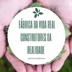Imagem de capa para o Curso online FÁBRICA DA VIDA REAL 