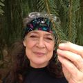 Wise Woman Wisdom with Susun Weed logo
