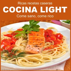 Imagem principal do produto Cocina Light para todos y para Diabeticos