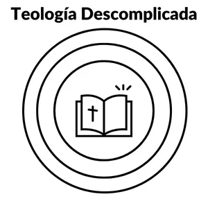 Imagen de portada para Curso online Teología Sin Complicaciones