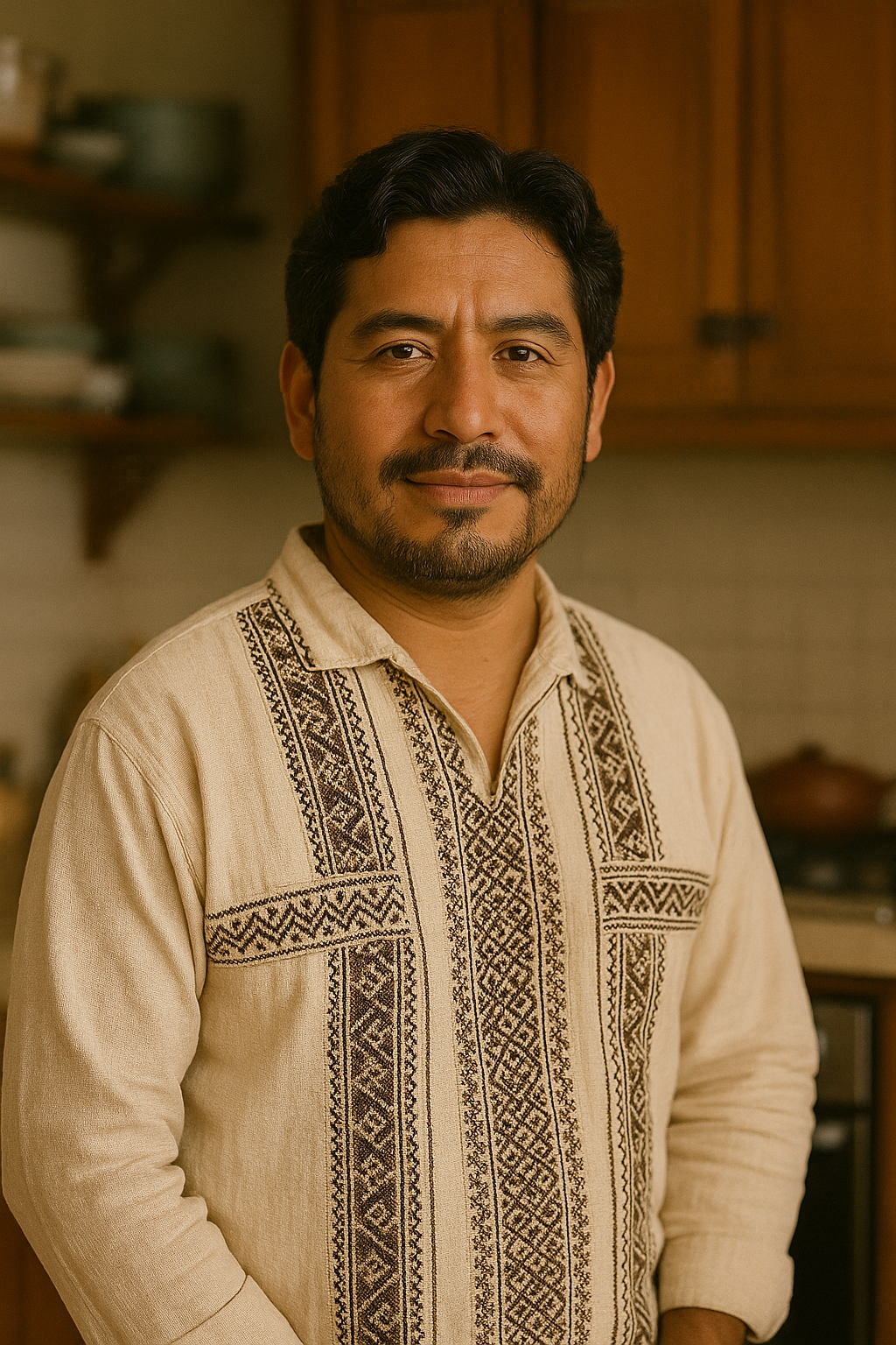 Leonardo T. | 38 años, México