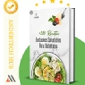 Imagen de portada para Ebook +300 RECETAS SALUDABLES EXCLUSIVAS PARA DIABETICOS +11 BONOS 🎁