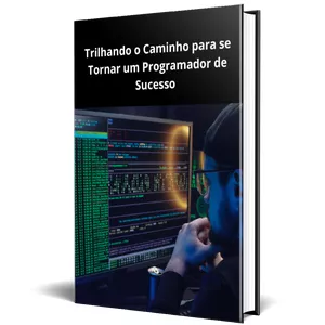 Imagem de Trilhando o Caminho Para se Tornar um Programador de Sucesso criado por Clodoaldo Pereira na hotmart