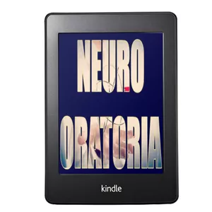 Imagen de portada para Curso online Neuro Oratoria (Audiolibro)