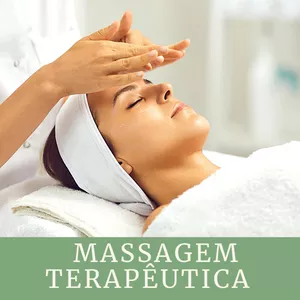Imagem de capa para o Curso online Massagem Terapêutica 