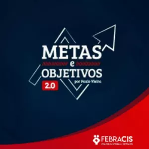 Imagem de capa para o Curso online Metas e Objetivos [Editora Gente]