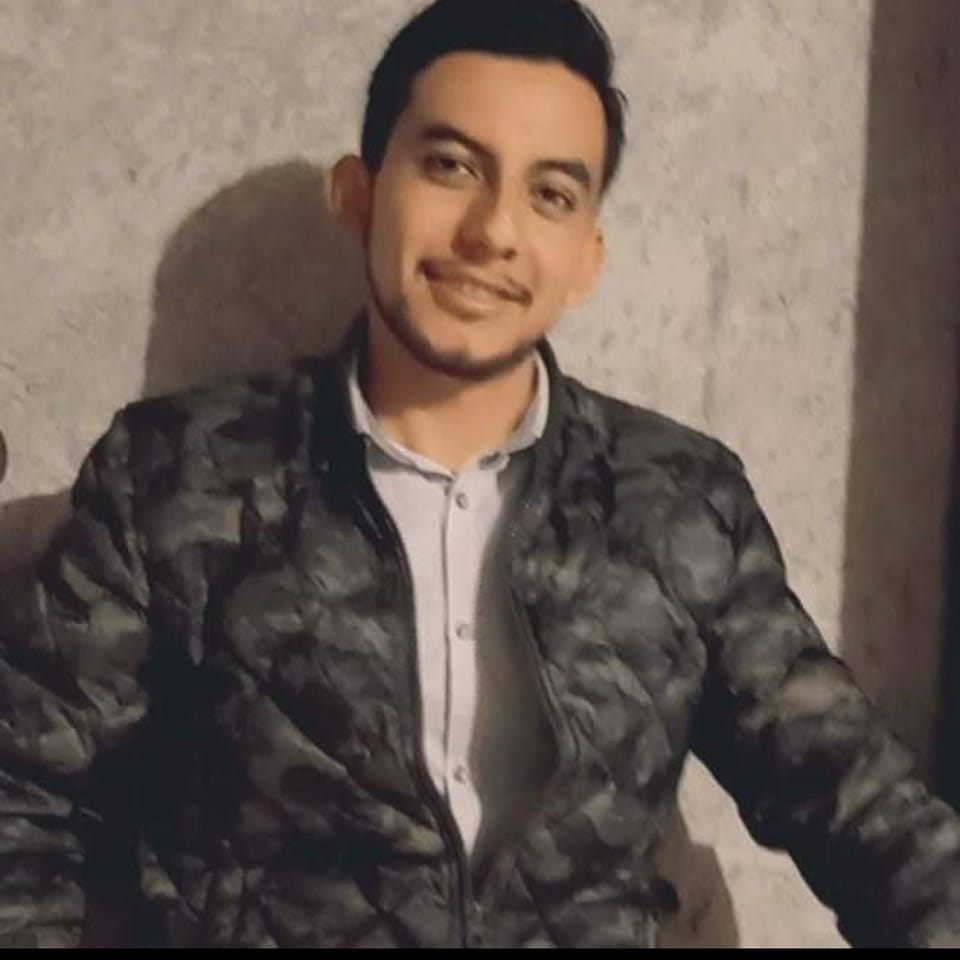 Dominguez Alan