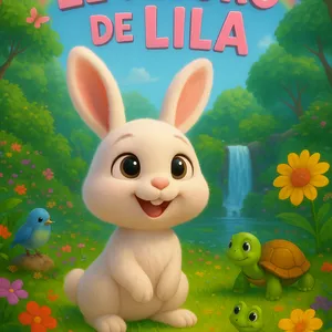 Imagen de portada para Ebook El tesoro de lila