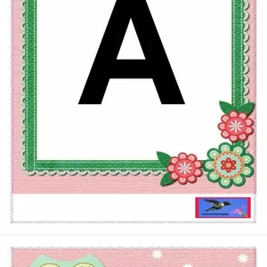 Imagem de capa para o Ebook ALFABETO CORUJA DE PAREDE