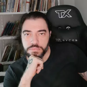 Imagem de capa para o Curso online Sincronicidade