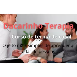 Dacarinho-Terapia