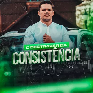 Imagem de capa para o Curso online O DESTRAVAR DA CONSISTÊNCIA