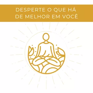 Imagem de capa para o Curso online Desenvolvendo seu equilíbrio emocional e poder pessoal