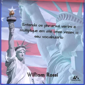 Imagem de capa para o Curso online A lógica dos phrasal verbs