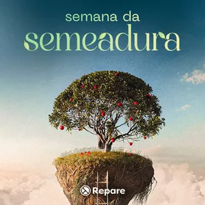 Imagem de capa para o Curso online SEMANA DA SEMEADURA