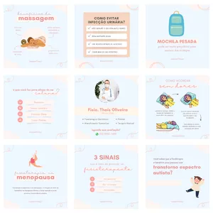 Imagem do curso CANVA PARA FISIOTERAPIA