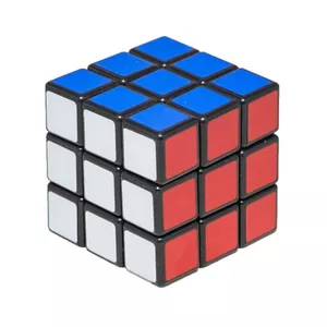 Imagen de portada para Curso online Cómo armar el cubo rubik